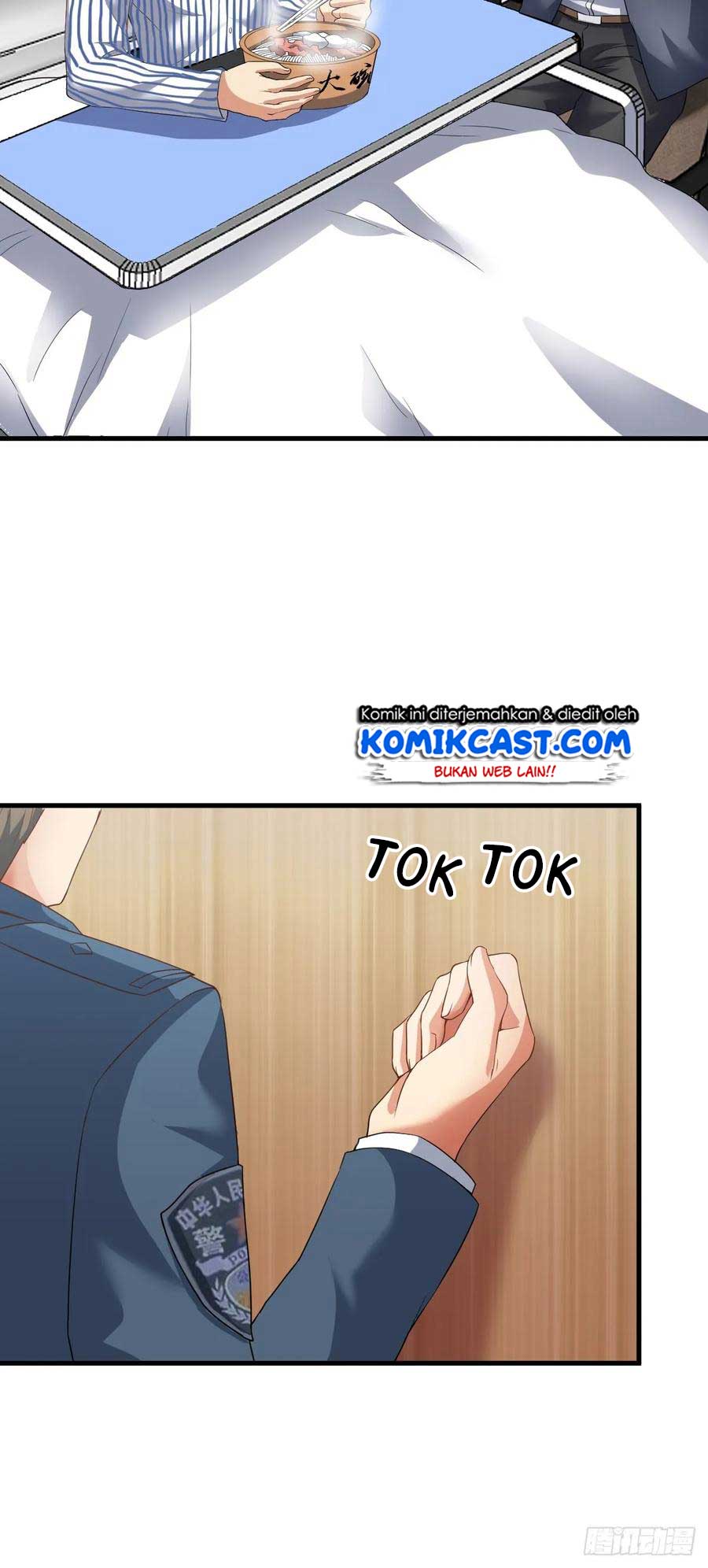 The Genius System Chapter 68 Gambar 22