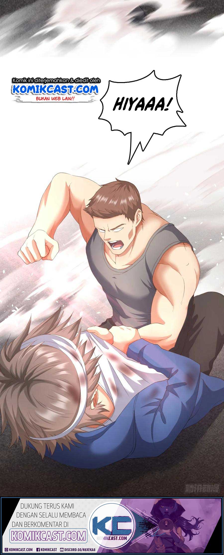 The Genius System Chapter 68 Gambar 3