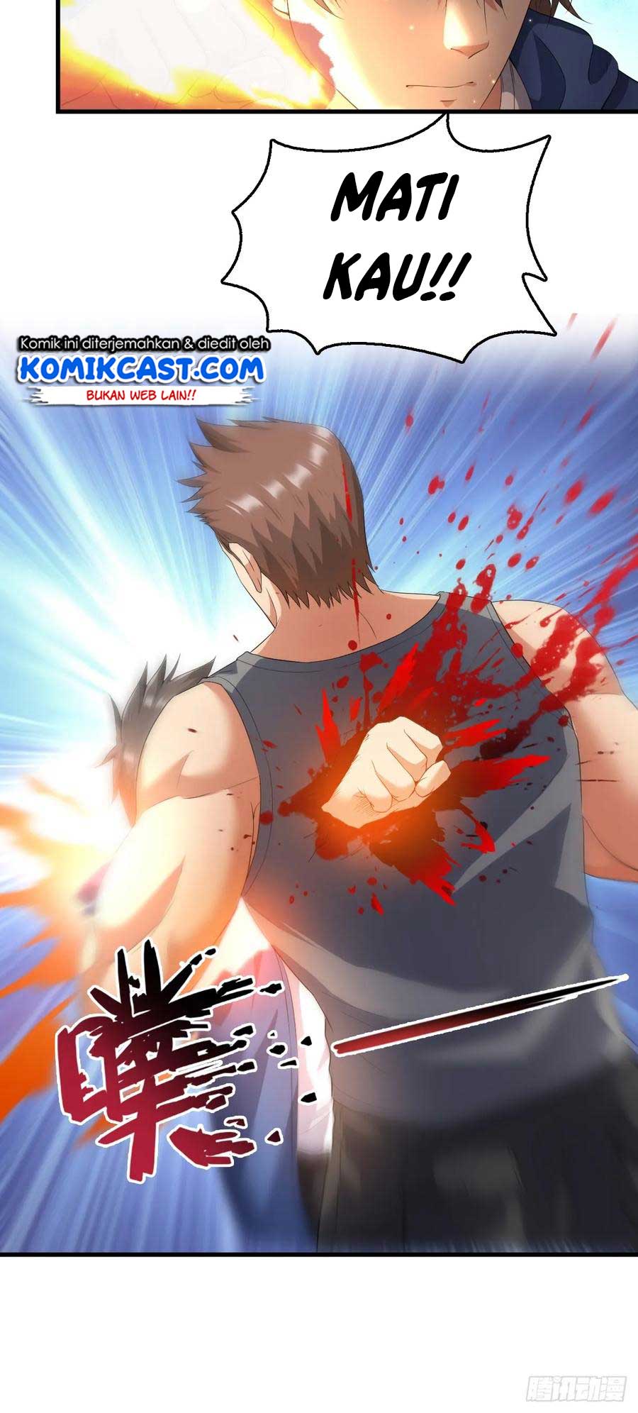 The Genius System Chapter 68 Gambar 7