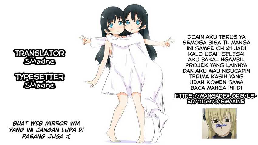 Baca Komik Iya na Kao Sarenagara Opantsu Misete moraitai: Yo wa Pantsu ga Mitai zo Chapter 15 Gambar 1