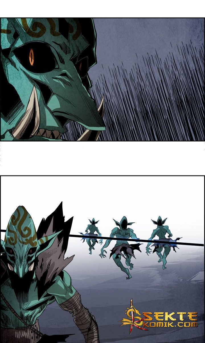 Warble Chapter 46 Gambar 10