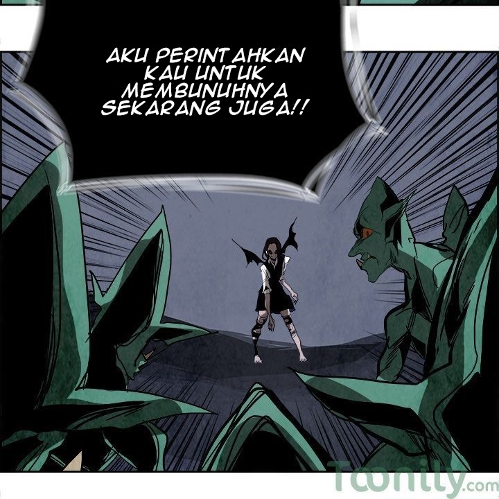 Warble Chapter 46 Gambar 12