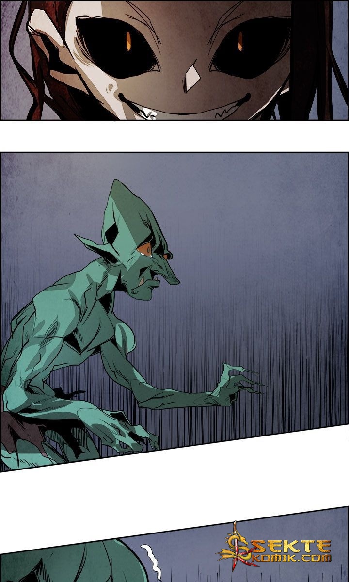 Warble Chapter 46 Gambar 13