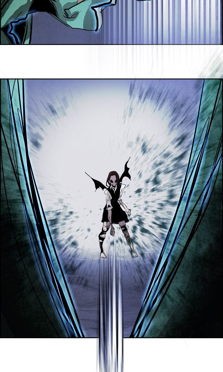Warble Chapter 46 Gambar 15