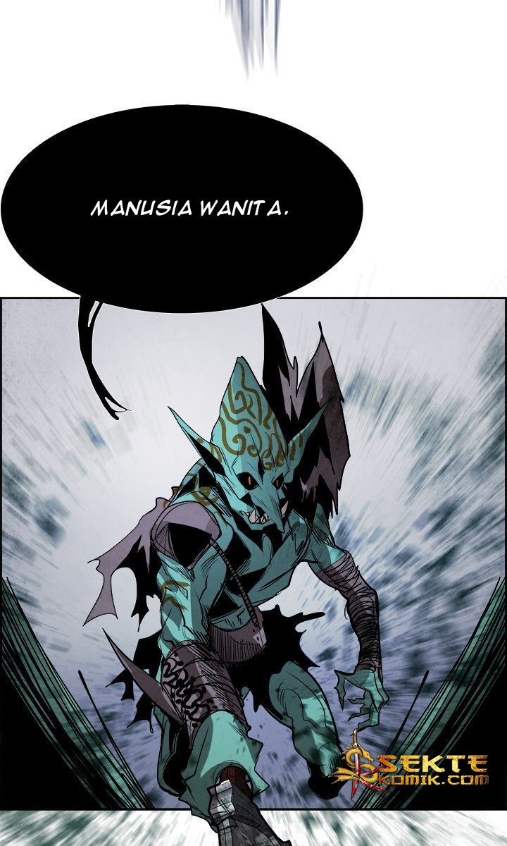 Warble Chapter 46 Gambar 16