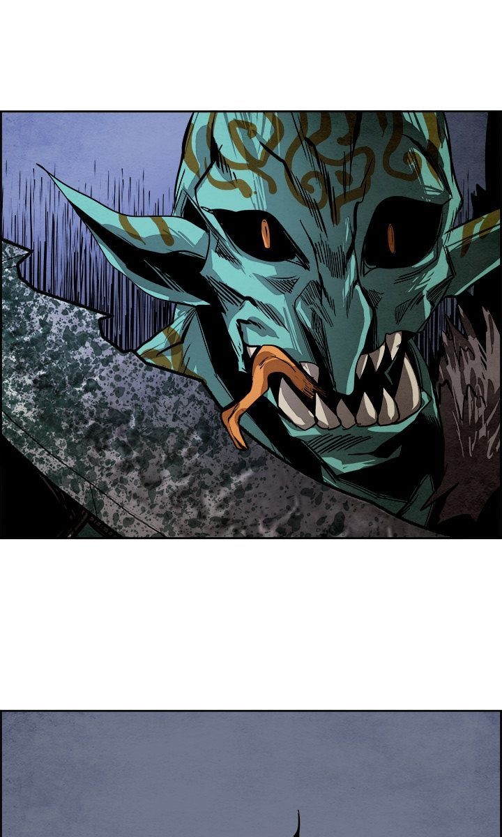 Warble Chapter 46 Gambar 18