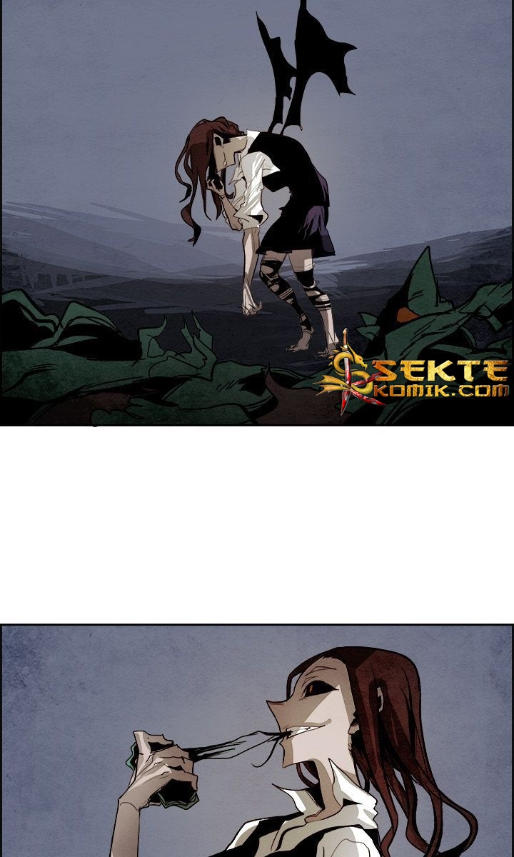 Warble Chapter 46 Gambar 19