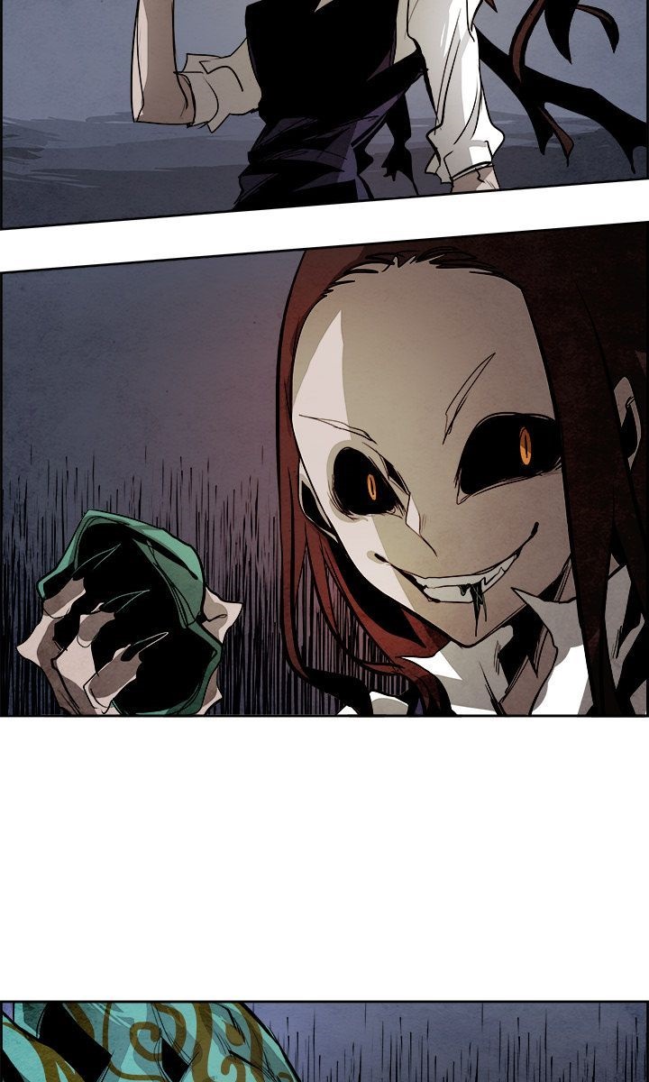 Warble Chapter 46 Gambar 20