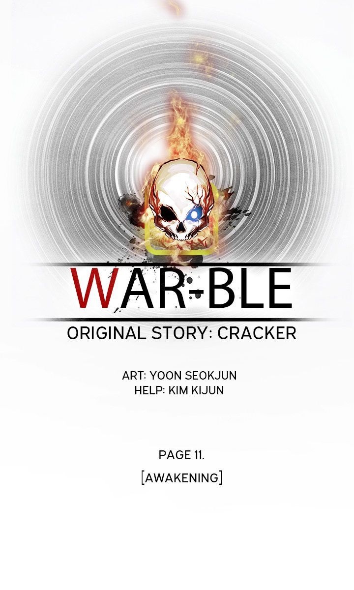 Warble Chapter 46 Gambar 26