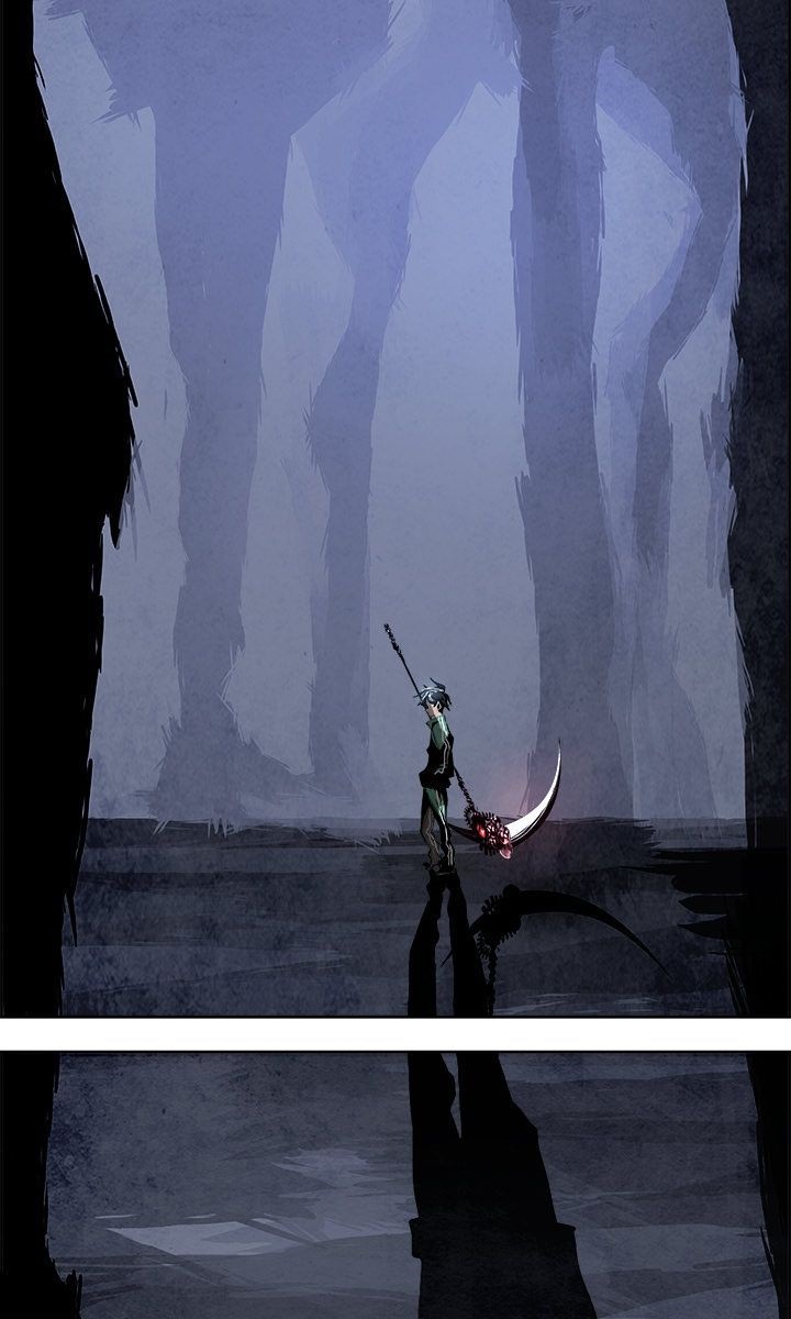 Warble Chapter 46 Gambar 29