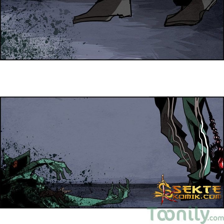 Warble Chapter 46 Gambar 31
