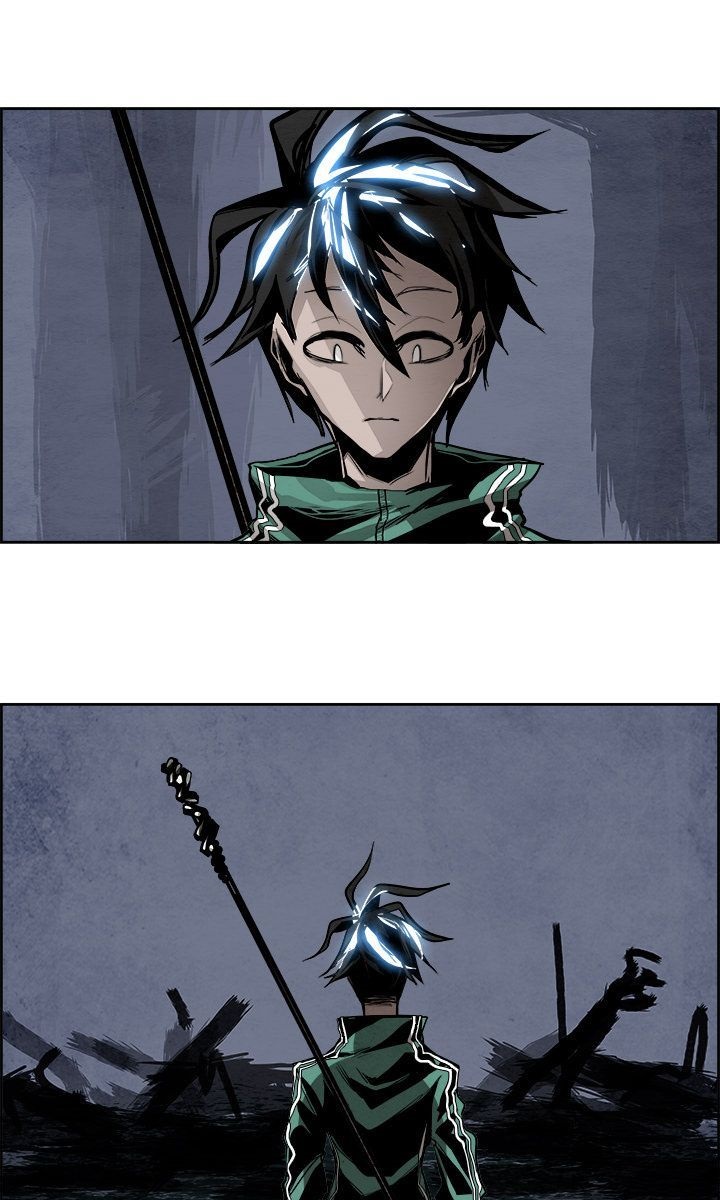 Warble Chapter 46 Gambar 32