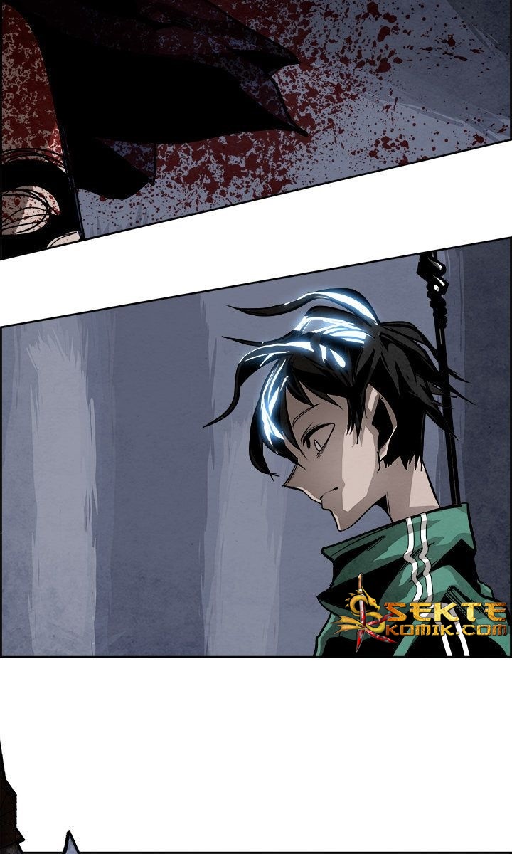 Warble Chapter 46 Gambar 34