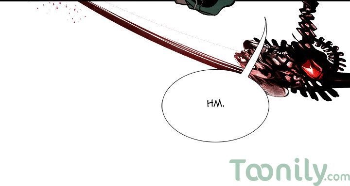 Warble Chapter 46 Gambar 36