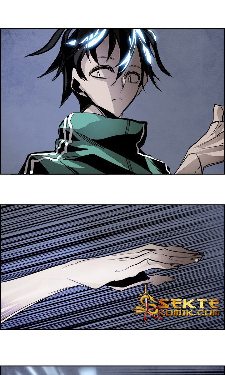 Warble Chapter 46 Gambar 37