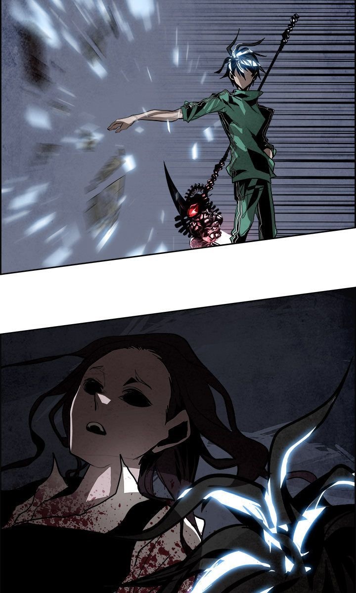 Warble Chapter 46 Gambar 38