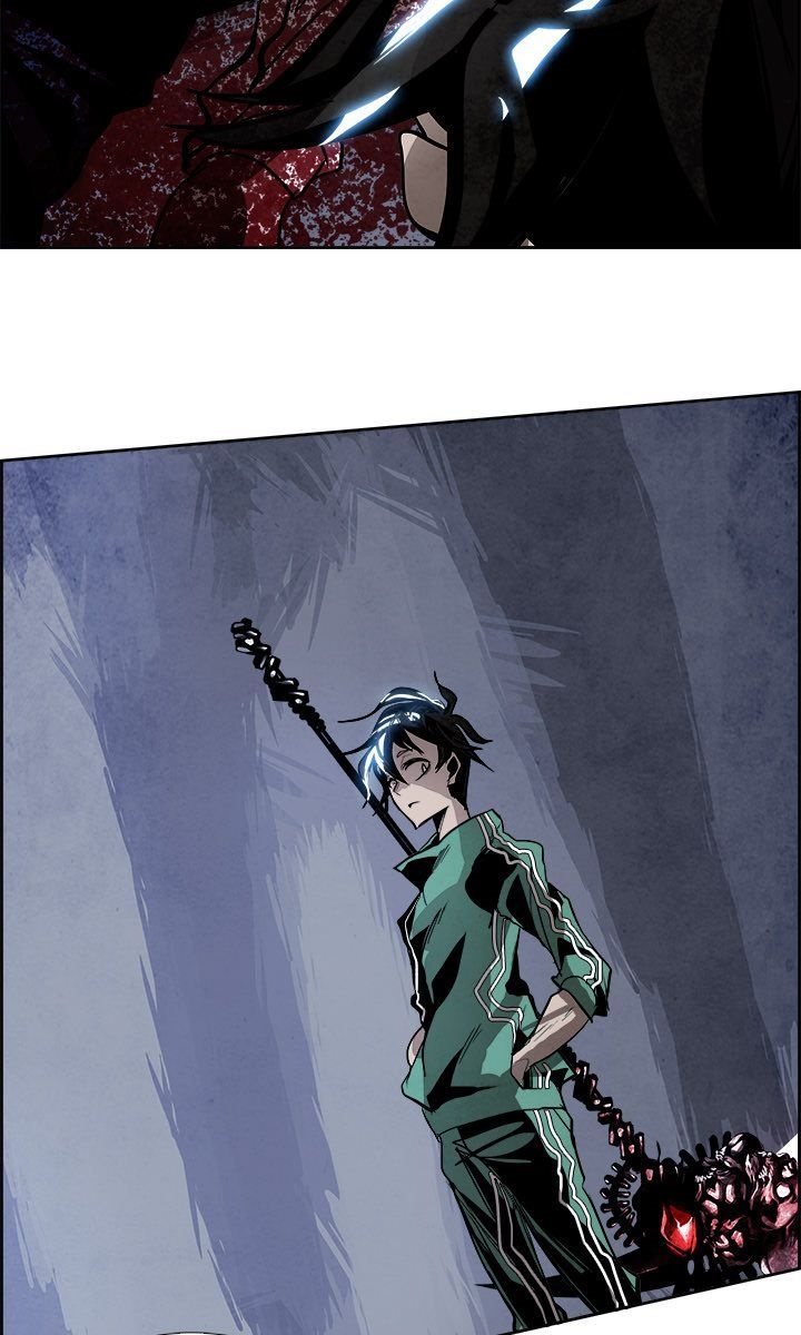 Warble Chapter 46 Gambar 39