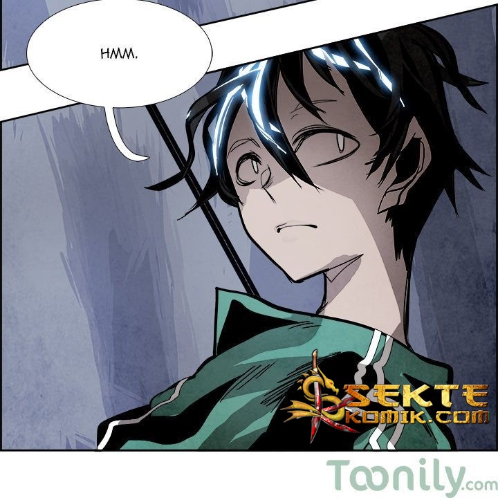 Warble Chapter 46 Gambar 40
