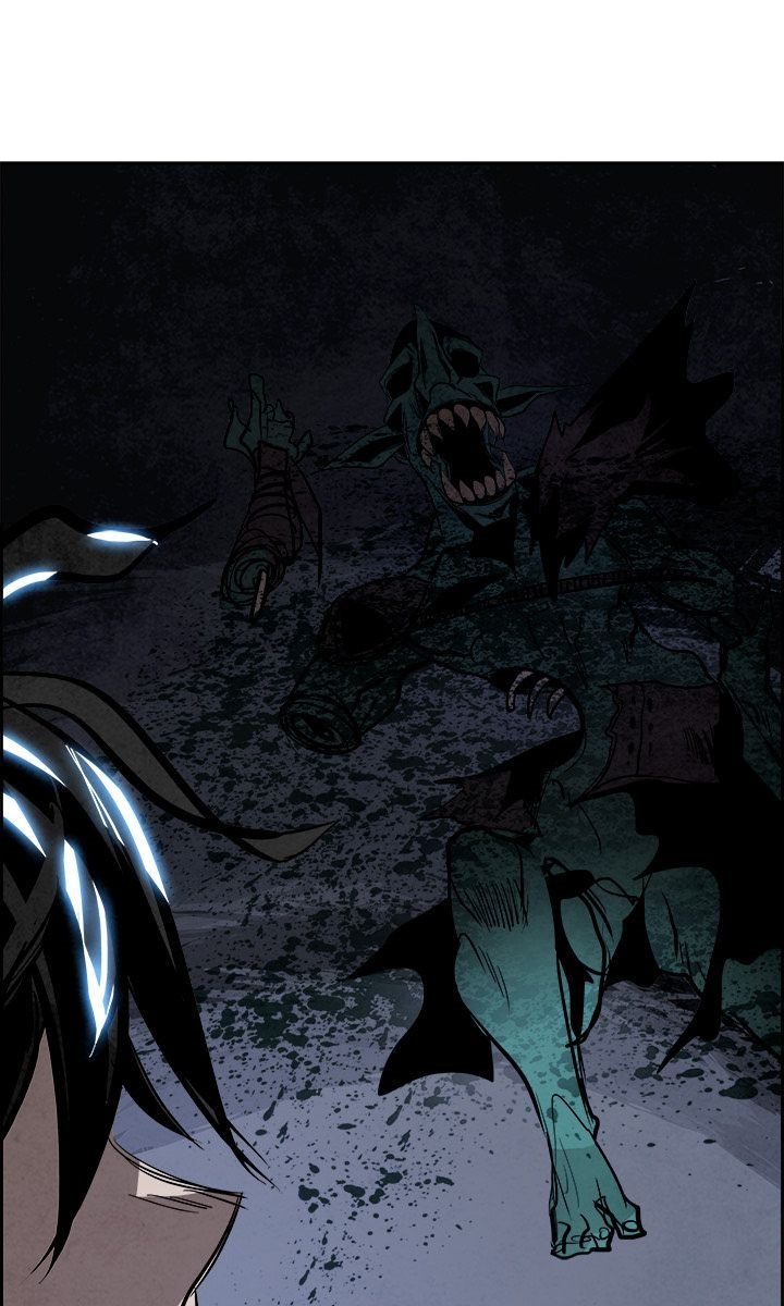 Warble Chapter 46 Gambar 41
