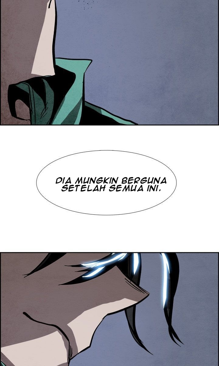 Warble Chapter 46 Gambar 42