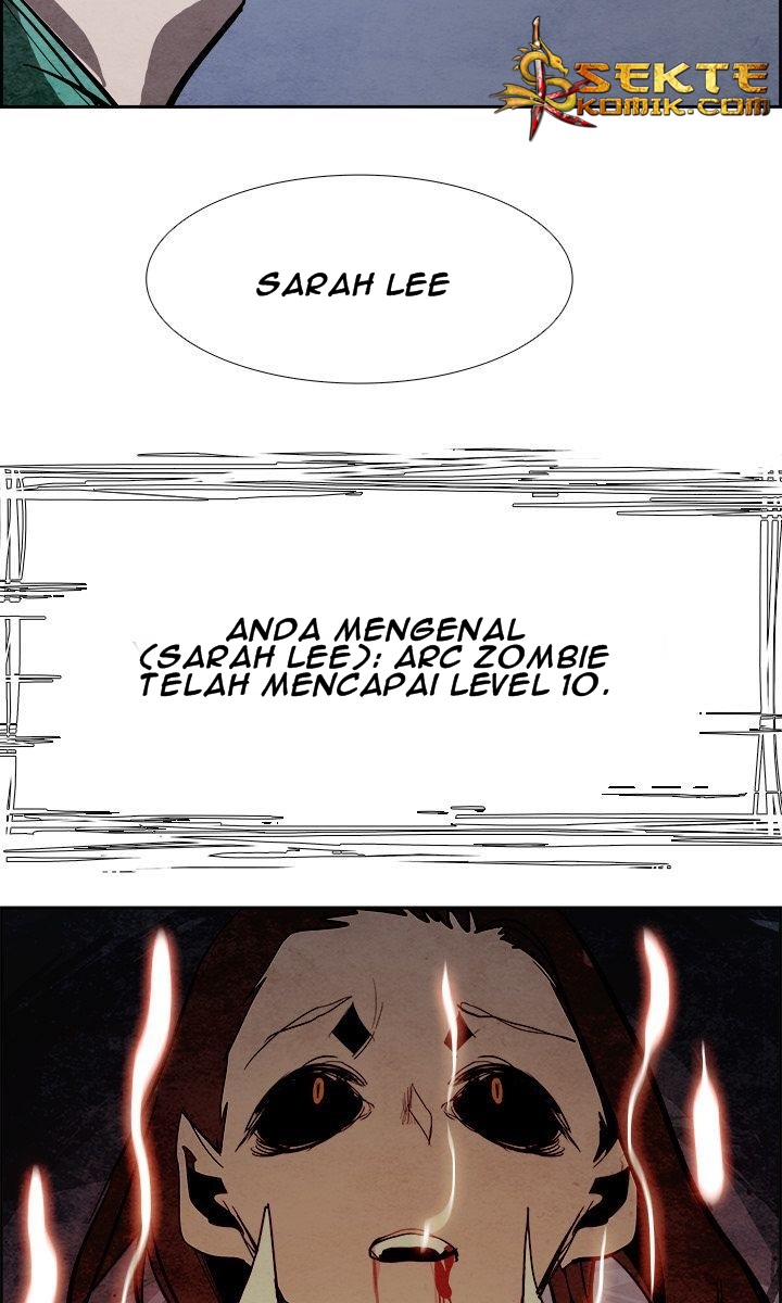 Warble Chapter 46 Gambar 43