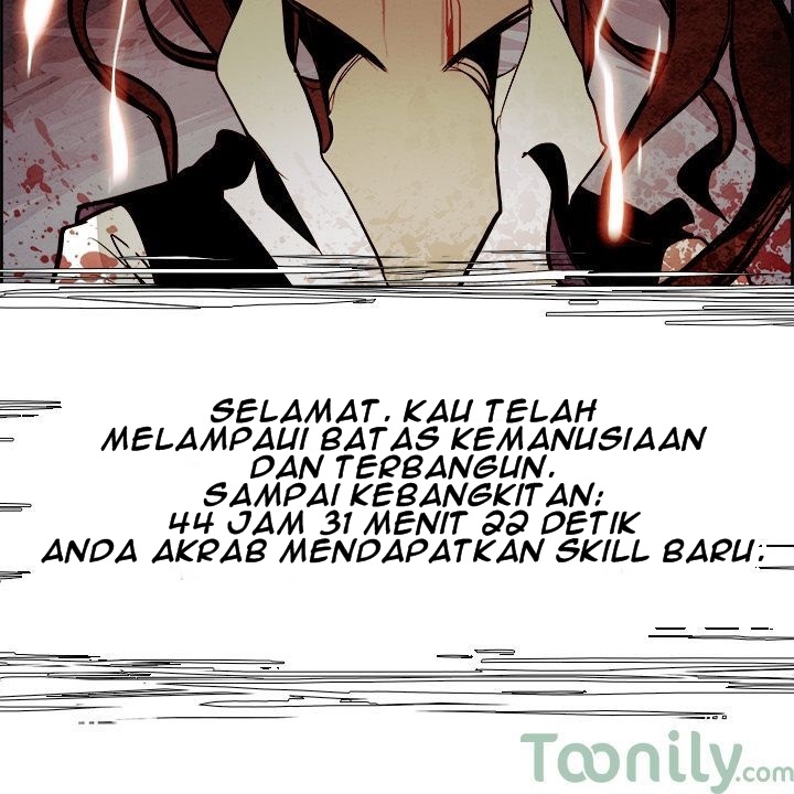 Warble Chapter 46 Gambar 44