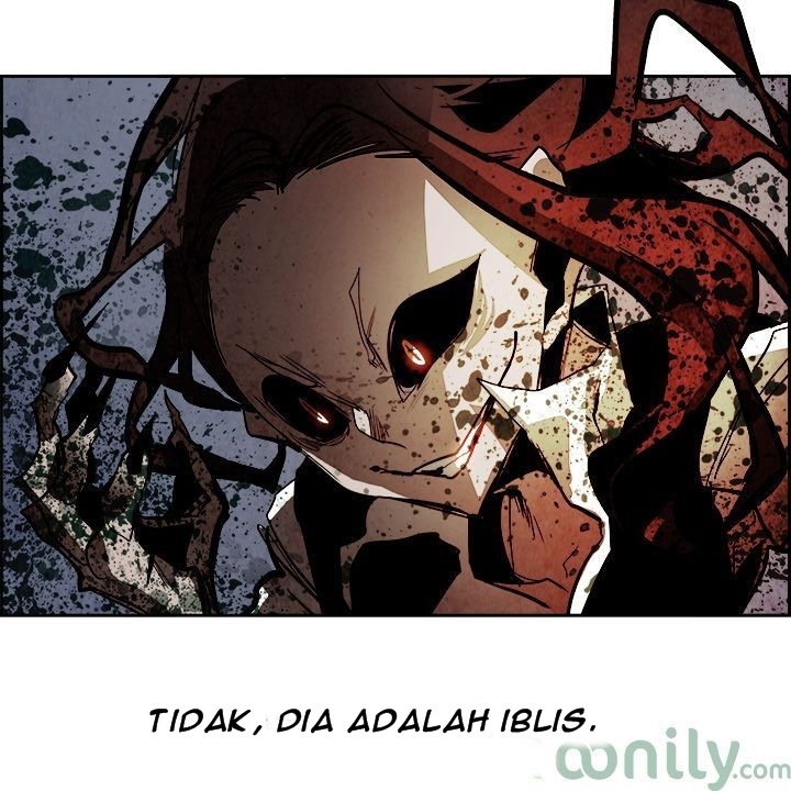 Warble Chapter 46 Gambar 5