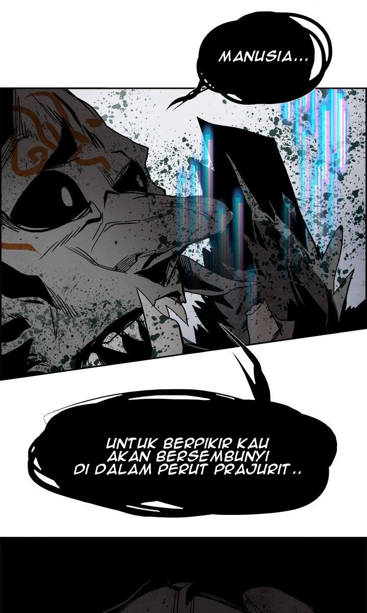 Warble Chapter 46 Gambar 50