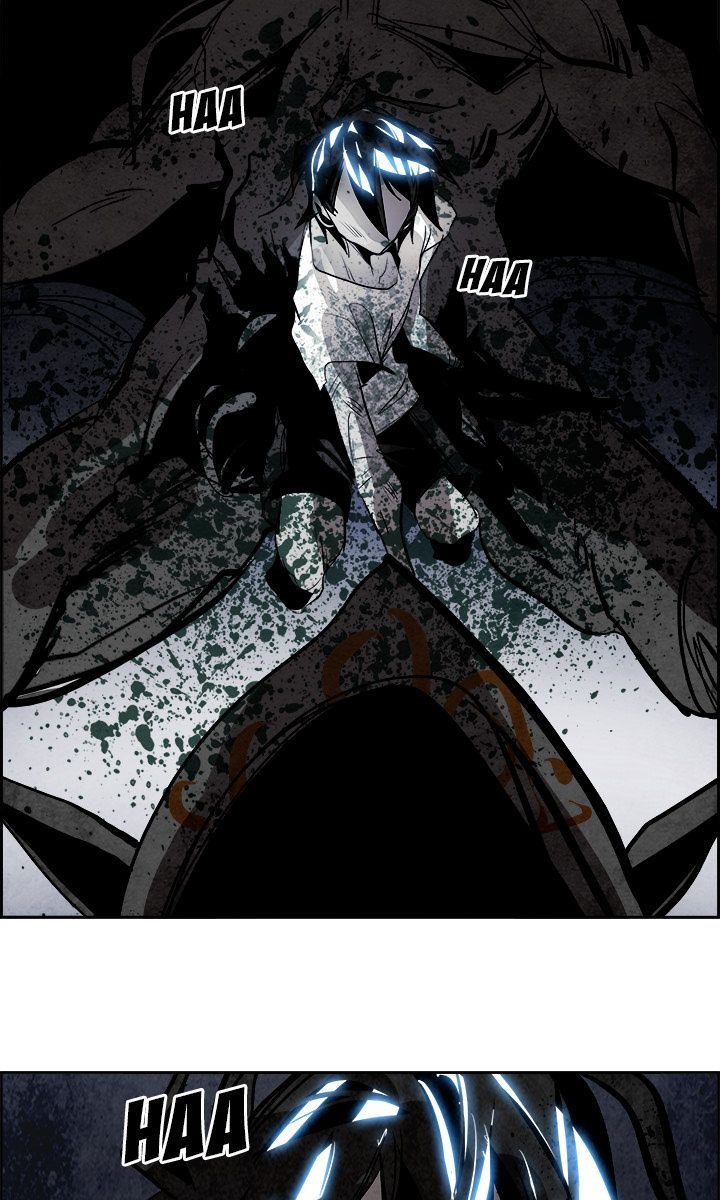 Warble Chapter 46 Gambar 51