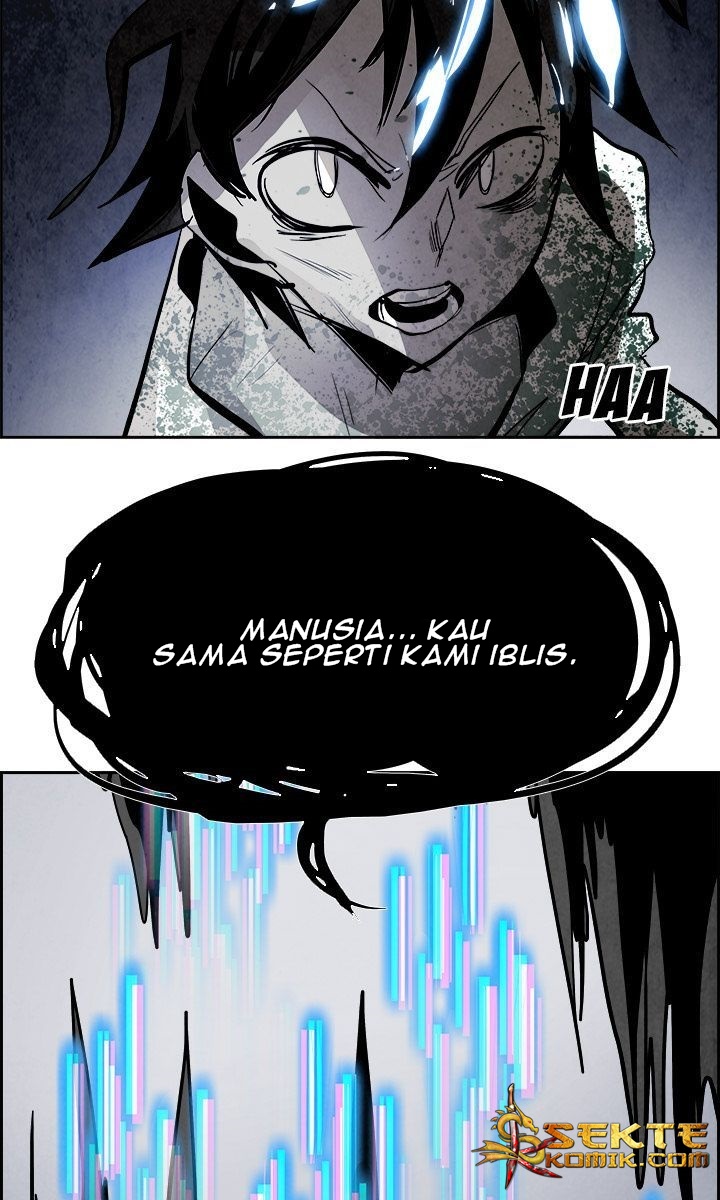 Warble Chapter 46 Gambar 52