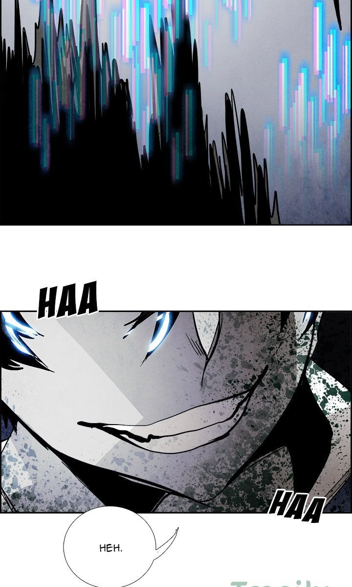 Warble Chapter 46 Gambar 53