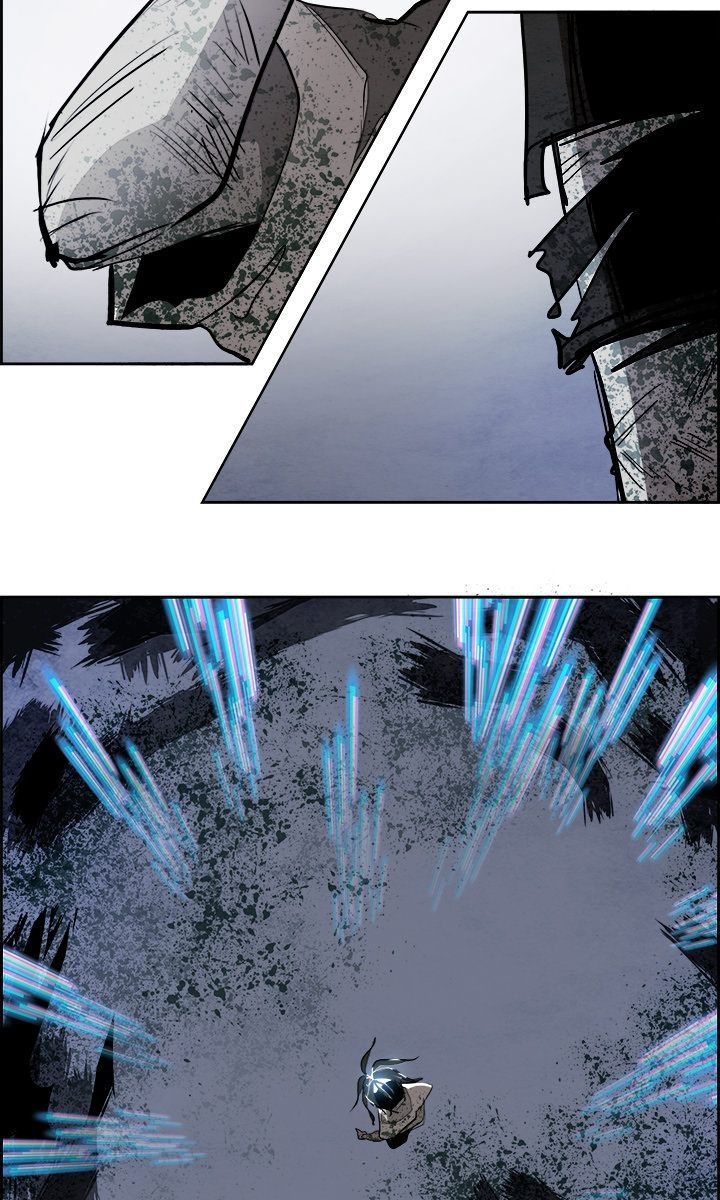 Warble Chapter 46 Gambar 56