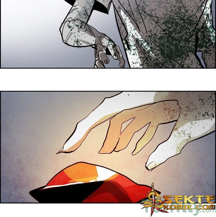 Warble Chapter 46 Gambar 58