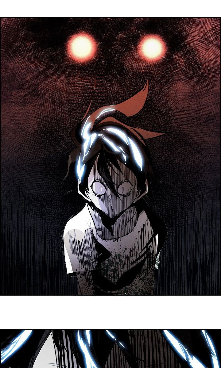 Warble Chapter 46 Gambar 59