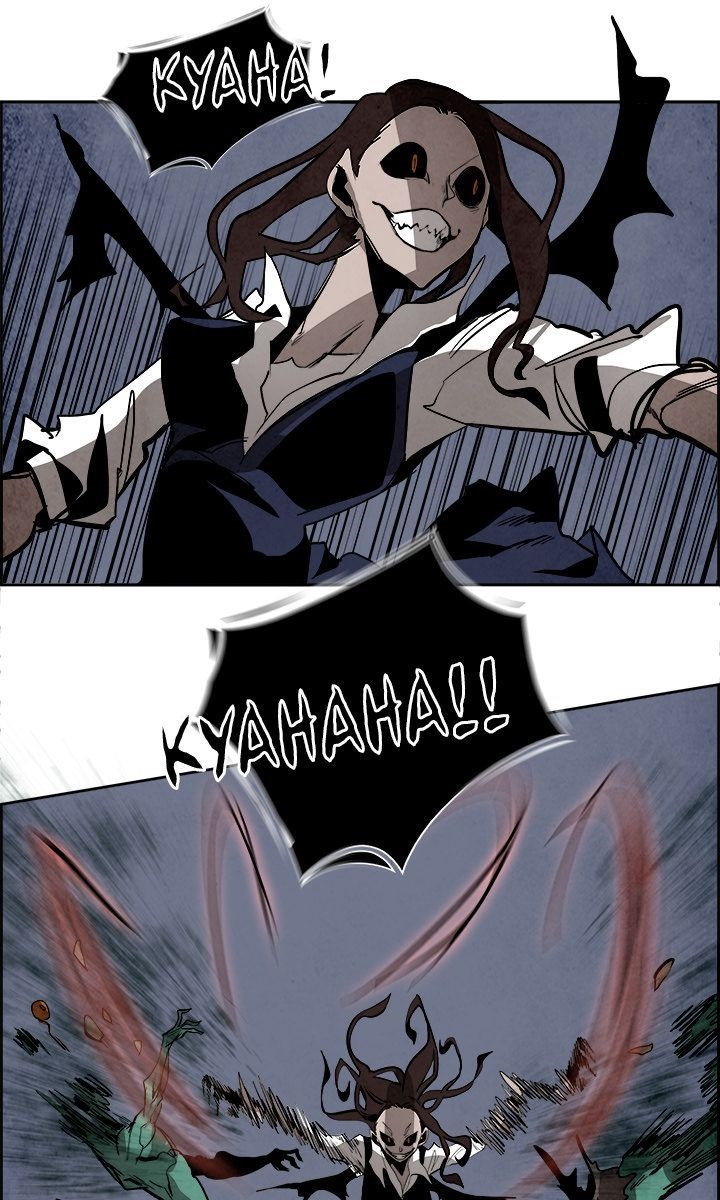 Warble Chapter 46 Gambar 6