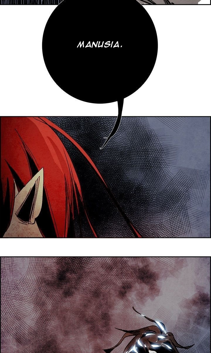 Warble Chapter 46 Gambar 65