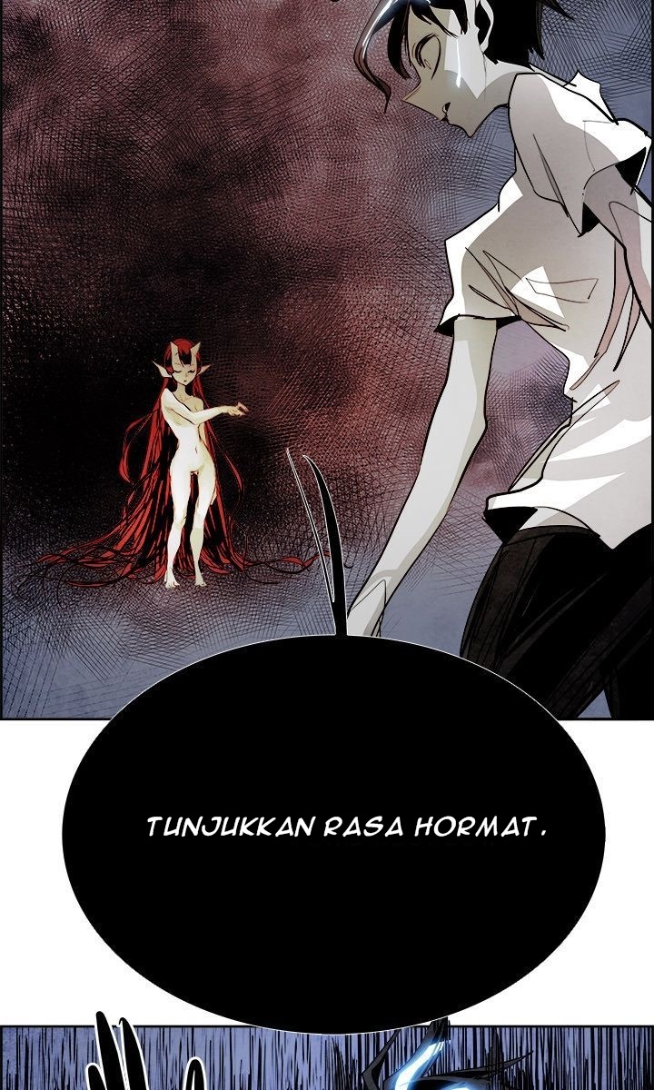Warble Chapter 46 Gambar 66