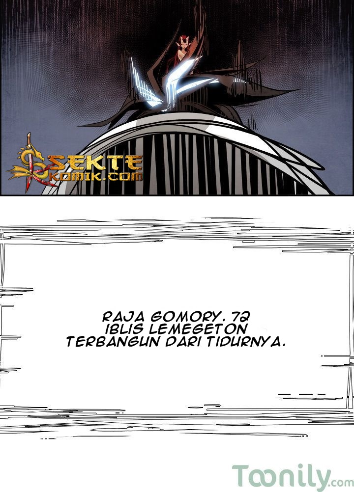 Warble Chapter 46 Gambar 69