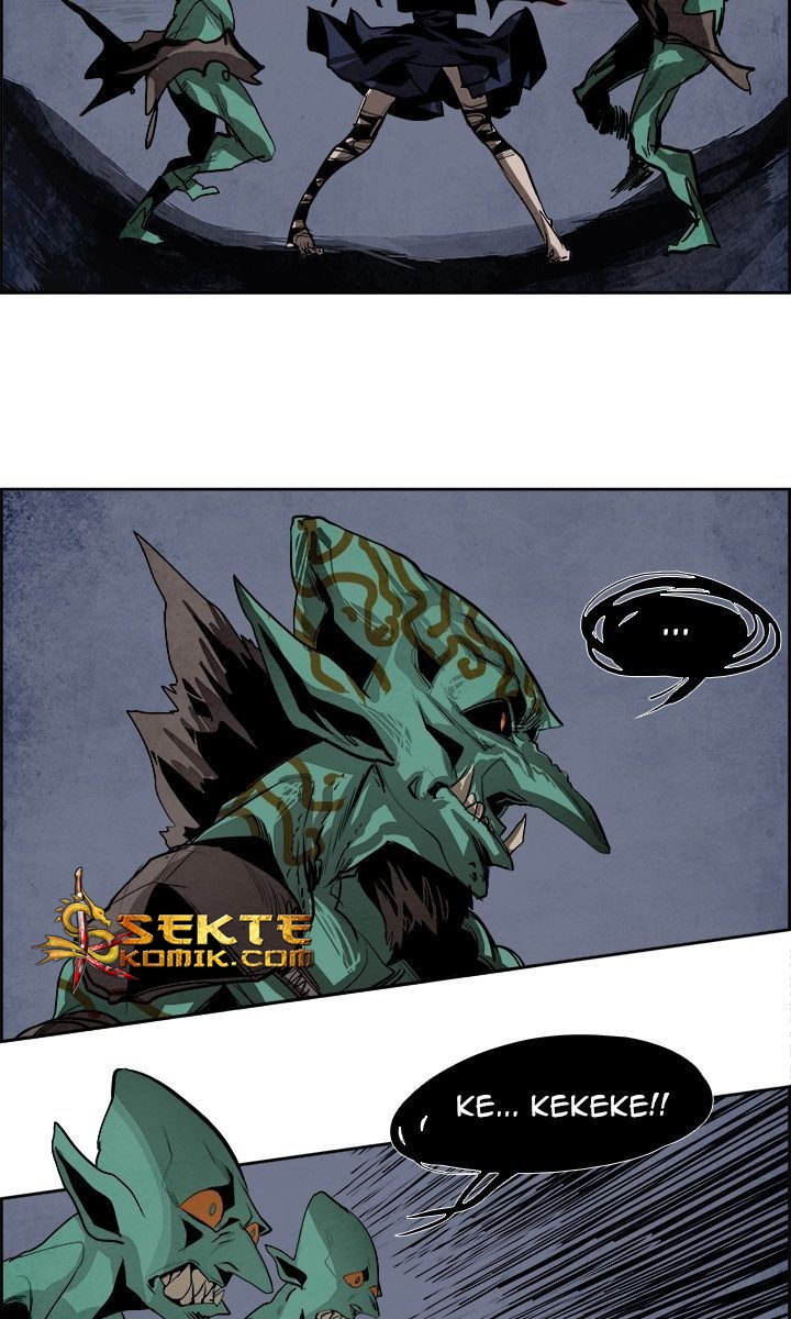 Warble Chapter 46 Gambar 7