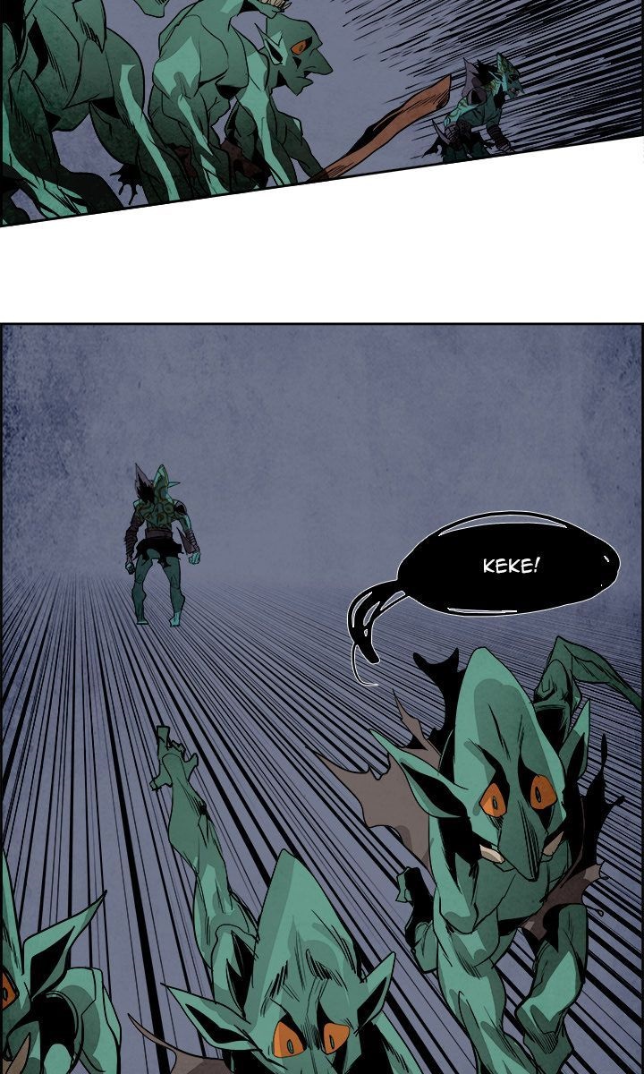 Warble Chapter 46 Gambar 8