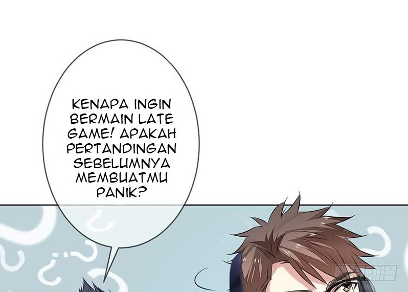 NSD Gaming Chapter 141 Gambar 17