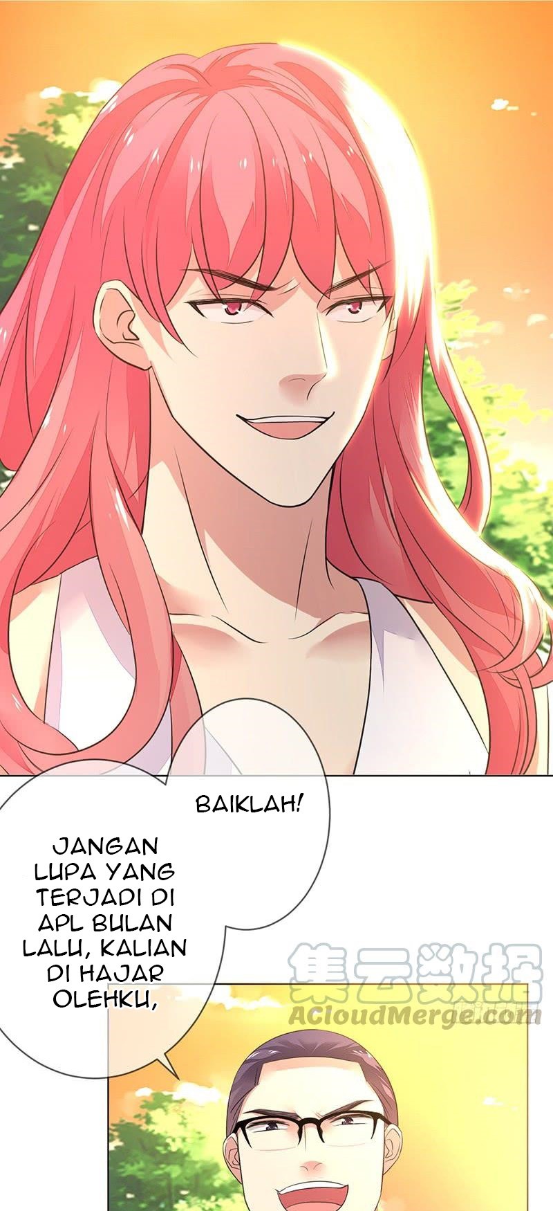 Baca  NSD Gaming Chapter 141 Gambar 2