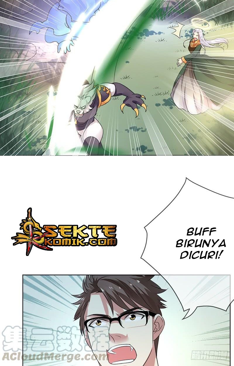 NSD Gaming Chapter 141 Gambar 25
