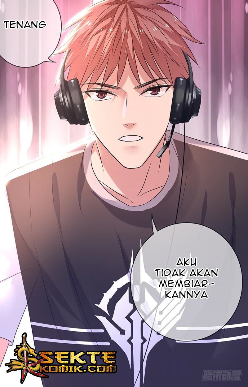 NSD Gaming Chapter 141 Gambar 33