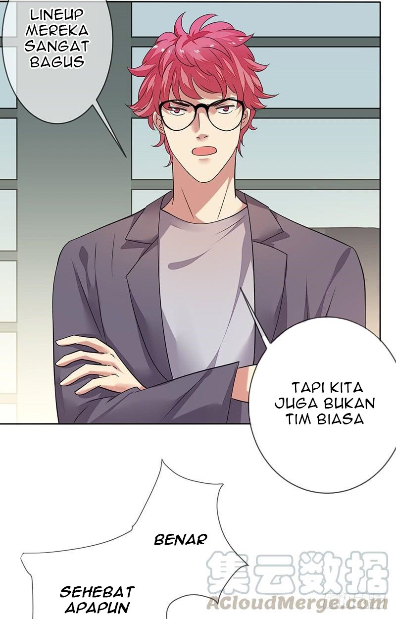 NSD Gaming Chapter 141 Gambar 9