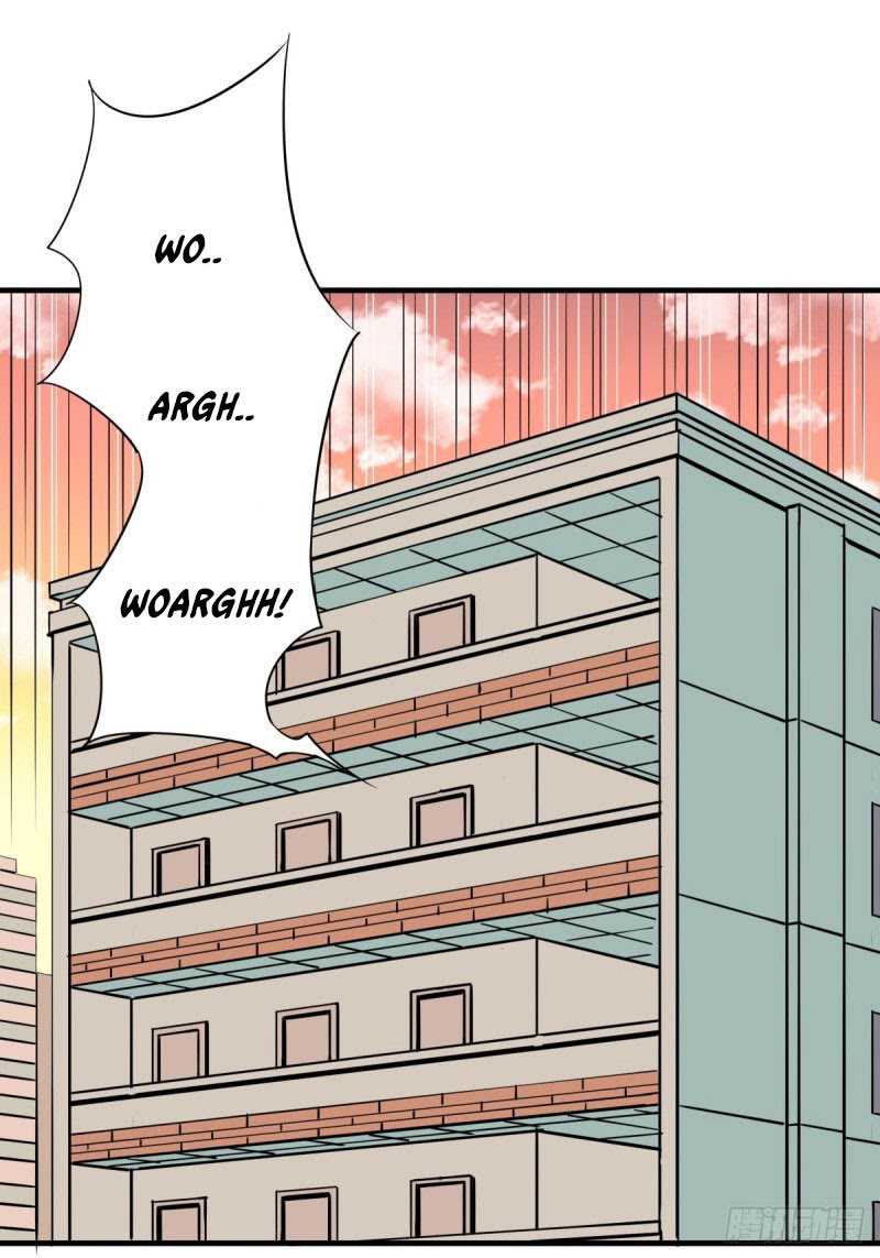 Baca Manhua Rebirth Of Tian Lun Chapter 14 Gambar 2