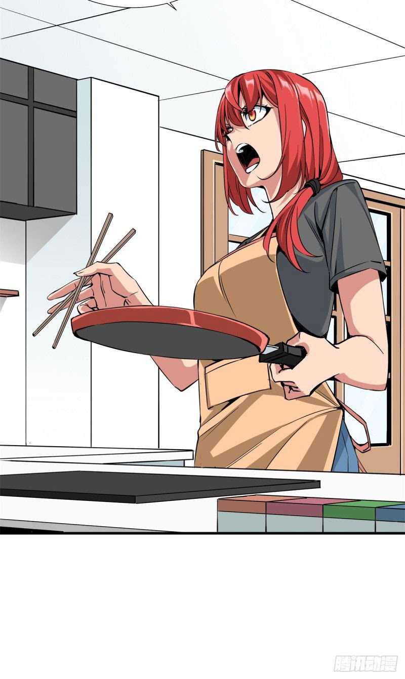 Rebirth Of Tian Lun Chapter 14 Gambar 21