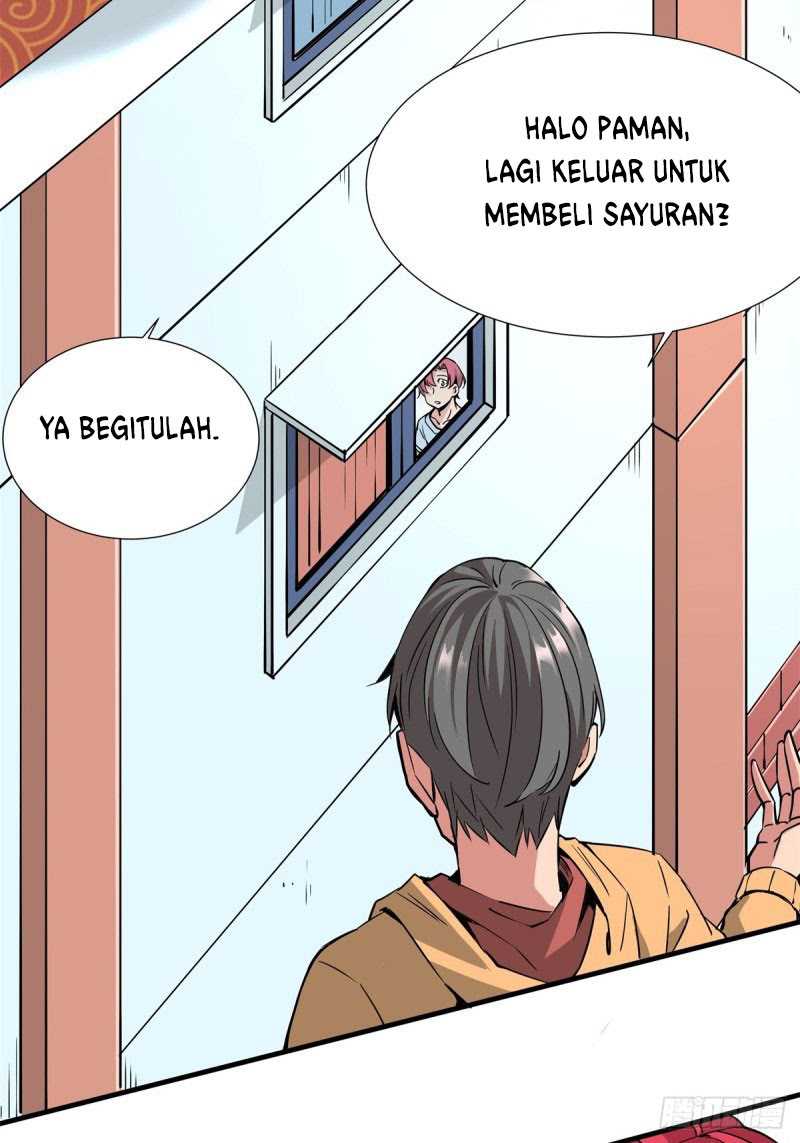 Rebirth Of Tian Lun Chapter 14 Gambar 24