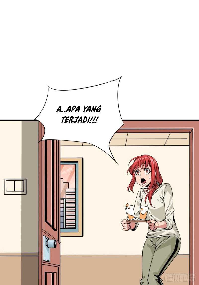 Rebirth Of Tian Lun Chapter 14 Gambar 3