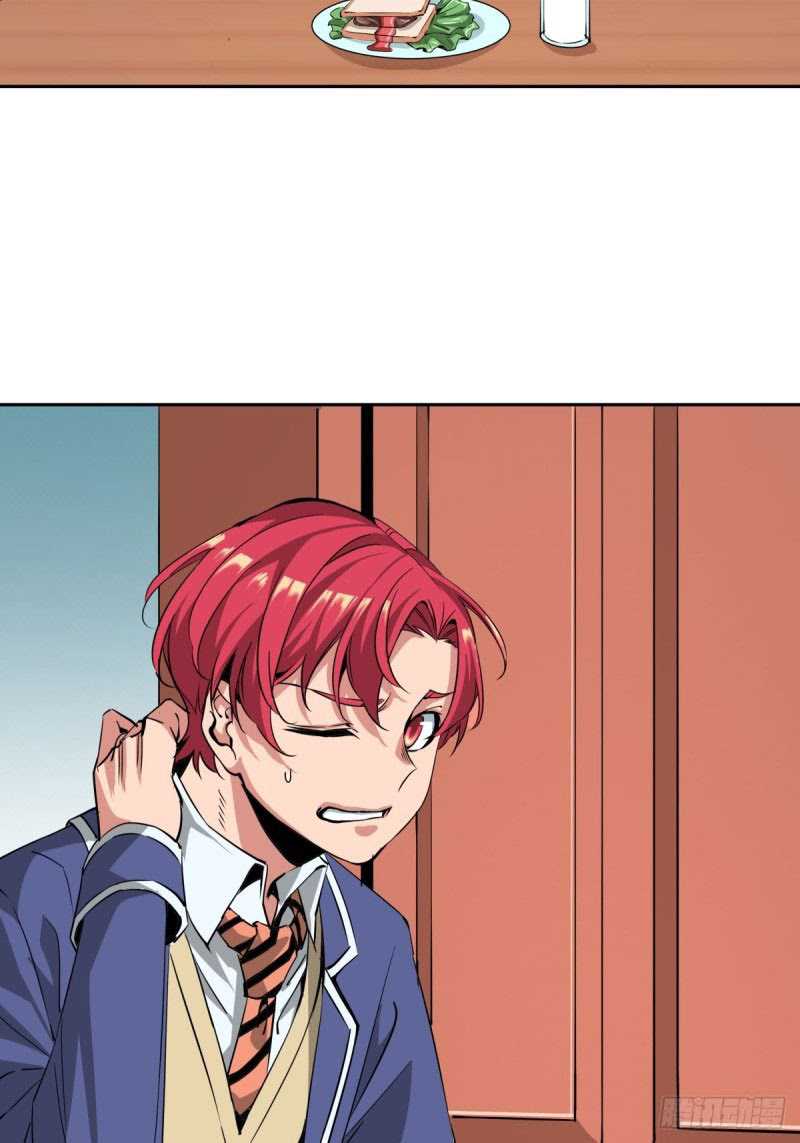 Rebirth Of Tian Lun Chapter 14 Gambar 31